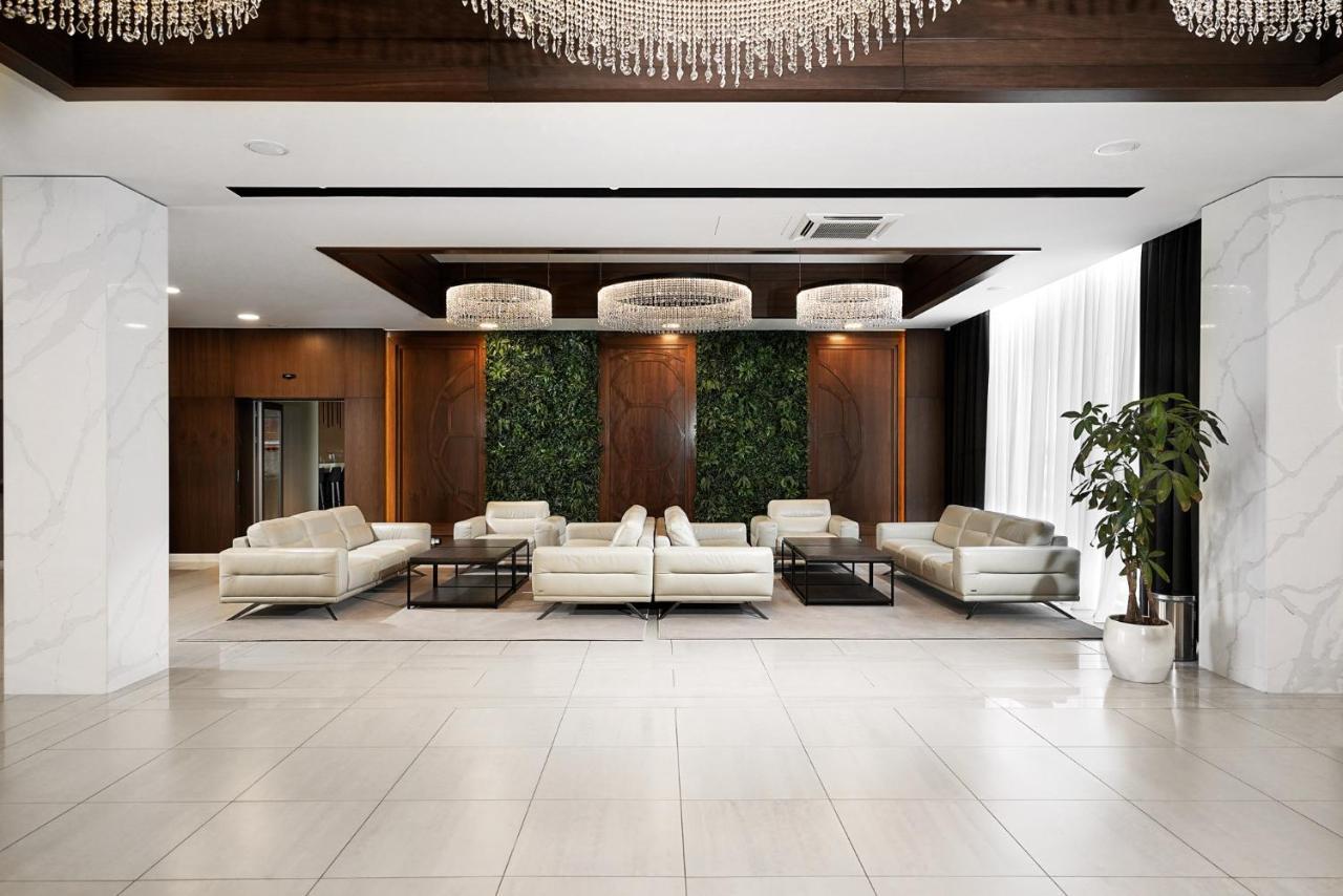 Hotel Srbija Lux Stara Pazova Luaran gambar