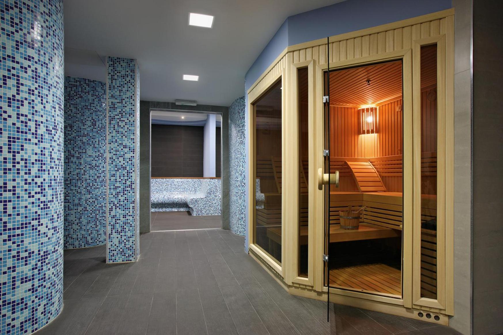 Hotel Srbija Lux Stara Pazova Luaran gambar