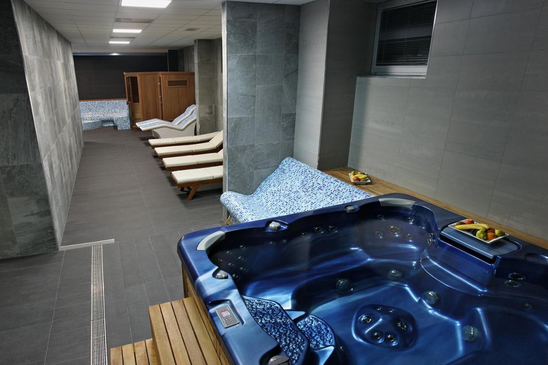 Hotel Srbija Lux Stara Pazova Luaran gambar